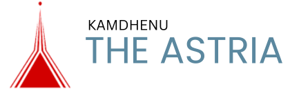 Kamdhenu The Astria Logo
